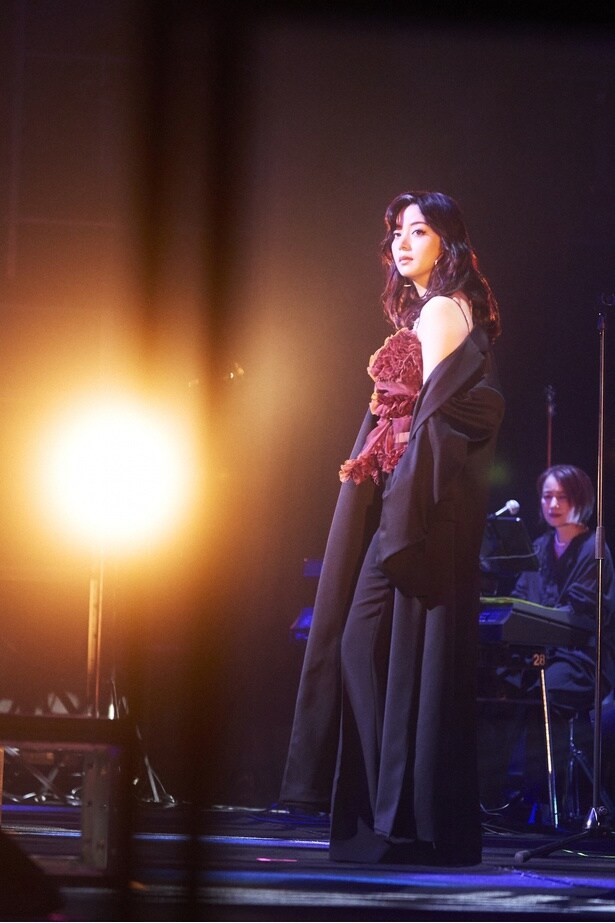 初のライブツアー「ELAIZA LIVE 2026 ”GENTLE”」東京公演より
