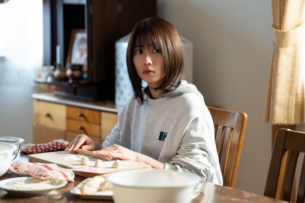 ドラマ「エラー」第3話より