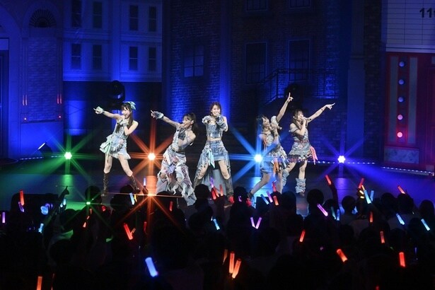 「i☆Ris 11th Live Tour 2026 ～VINTAGE イイ味出てます～」より