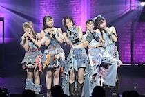 i☆Risが横浜アリーナでのデビュー14周年記念ライブの開催を発表、27thシングルはアニメエンディングテーマ曲に決定