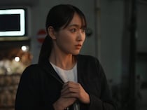 菅井友香“蓉子”がマッチングアプリで出会いを求めるも「ハズレばかり」とSNSざわつく＜水曜日、私の夫に抱かれてください＞