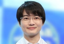神木隆之介＆萩原利久、JAXA展示物をそっくり物まね…おちゃめなオフショに「ツーショ待ってた」の声＜サバ缶、宇宙へ行く＞