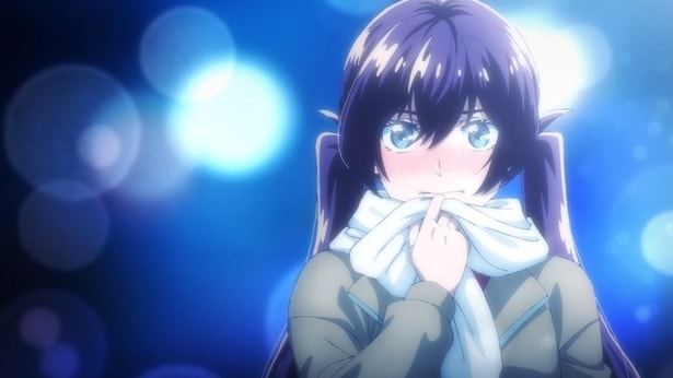 アニメ「青のオーケストラ Season2」より