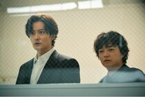 31年越しに遂に見つけた、両親殺しの「犯人」・飯尾和樹“津田”に、田鎖兄弟は復讐心をたぎらせる＜田鎖ブラザーズ＞