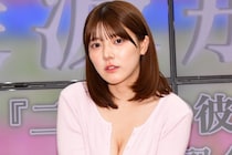 美波那緒、中学時代は「人よりはモテてた」　後輩男子が教室に勢揃い