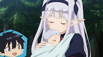 ＜異世界のんびり農家２＞「癒やしが帰ってきた！」第2期開幕、ルーの母ぶりと新キャラの活躍に注目集まる