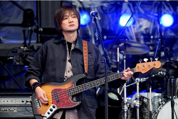 back number「back number “Grateful Yesterdays Tour 2026”」より