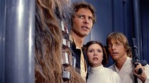 誕生から約半世紀「スター・ウォーズ」“不滅の原点”「EP4」公開時の熱狂を振り返る　誰もが圧倒された“新鮮な映像体験”＜スター・ウォーズの日＞