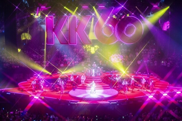 全国ツアー「KK60〜コイズミ記念館〜KYOKO KOIZUMI TOUR 2026」日本武道館公演より