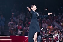小泉今日子、還暦記念ツアーで自身初の日本武道館公演を開催　14年ぶりのシングルリリースと初のライブビューイングも決定