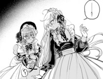 ＜死亡遊戯で飯を食う。＞女の子たちの“散り際”を徹底的に描く漫画…逆に「直接見せない表現」に挑むアニメに作者も注目【インタビュー後編】