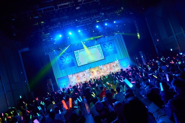 Jams Collection ASIA TOUR 2026-THE RISING ROAD-東京公演@恵比寿 THE GARDEN HALL　より