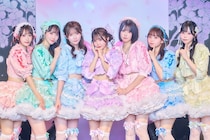 新体制Jams Collection、アジアツアー開幕、新メンバー峰島こまきと共に刻んだ「今が最強」の熱狂夜＜ライブレポート＞