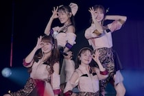 ももいろクローバーZ・百田夏菜子「みんなの笑顔が見たくてステージに立ち続けている」結成18周年記念ライブイベントを開催