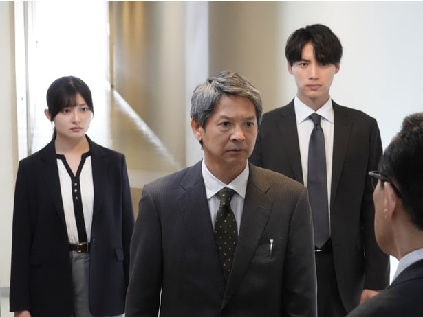 ＜東京P.D.＞「あえてリアルとフィクションの境界を曖昧にした」…ドラマPが語る“普通”への覚悟