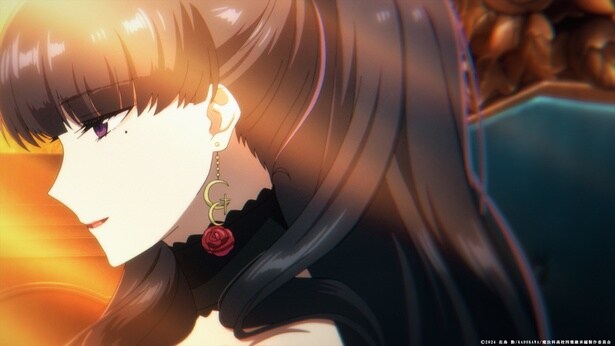 劇場版「魔法科高校の劣等生 四葉継承編」より