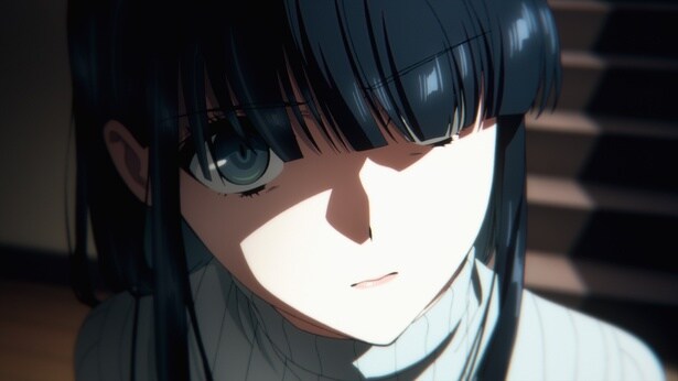劇場版「魔法科高校の劣等生 四葉継承編」より