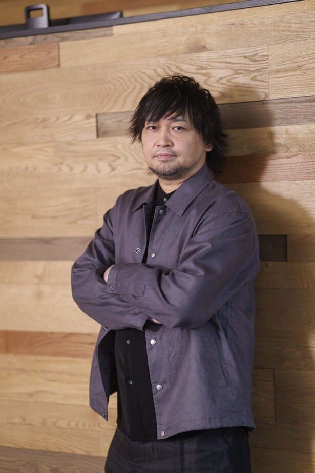 中村悠一
