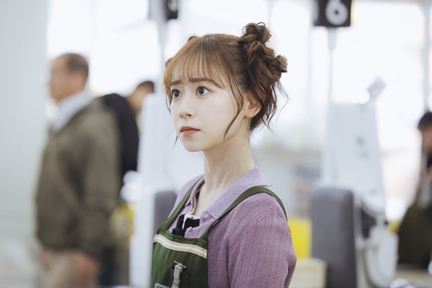これまであまり語られてこなかった愛華(杏花)のバンド活動の実態も明らかに