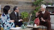 土井正博「ライバルみたいに助けてくれた人がたくさんいる」波乱の野球人生を支えてきた努力と運命＜プロ野球 レジェン堂＞