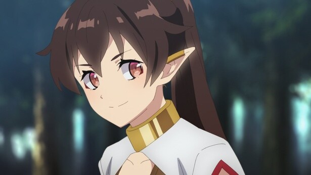 TVアニメ「異世界のんびり農家２」第2話より