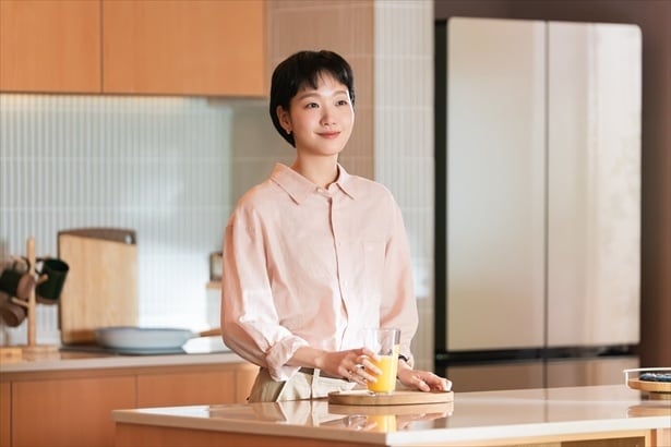 「ユミの細胞たち3」より