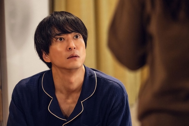 哲也(浅香航大)、「アサとの子どもが欲しかったから」と平然と話す狂気