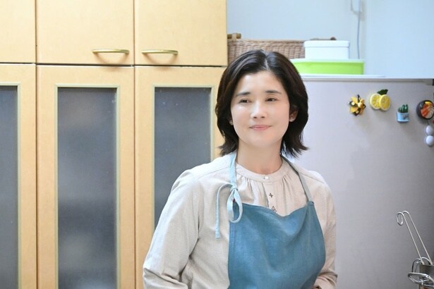 「鬼女の棲む家」6話