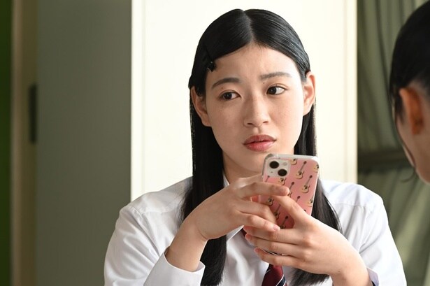 「鬼女の棲む家」6話