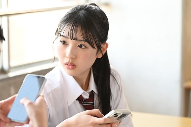 「鬼女の棲む家」6話