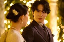 ＜タミ恋＞宮舘涼太“エータ”に芽生えた“心の痛み”…臼田あさ美“くるみ”と密着撮影する姿に「今後の展開が不安」の声
