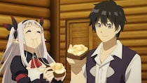 ＜異世界のんびり農家２＞“飯テロ回”に視聴者悶絶「観てるだけでお腹空いてくる」餅＆海苔料理が続々