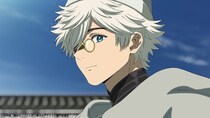 ＜とんがり帽子のアトリエ＞魔材屋の圧倒的なディテールに感嘆「見てるだけでワクワクする」と絶賛の嵐