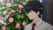 「ずっと続いてくれ」江口拓也が語る作品の魅力 学生時代の思い出も明かす＜ガンバレ！中村くん！！＞