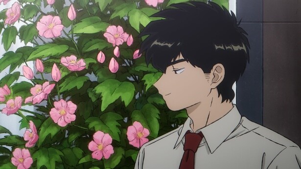 「ずっと続いてくれ」江口拓也が語る作品の魅力 学生時代の思い出も明かす＜ガンバレ！中村くん！！＞