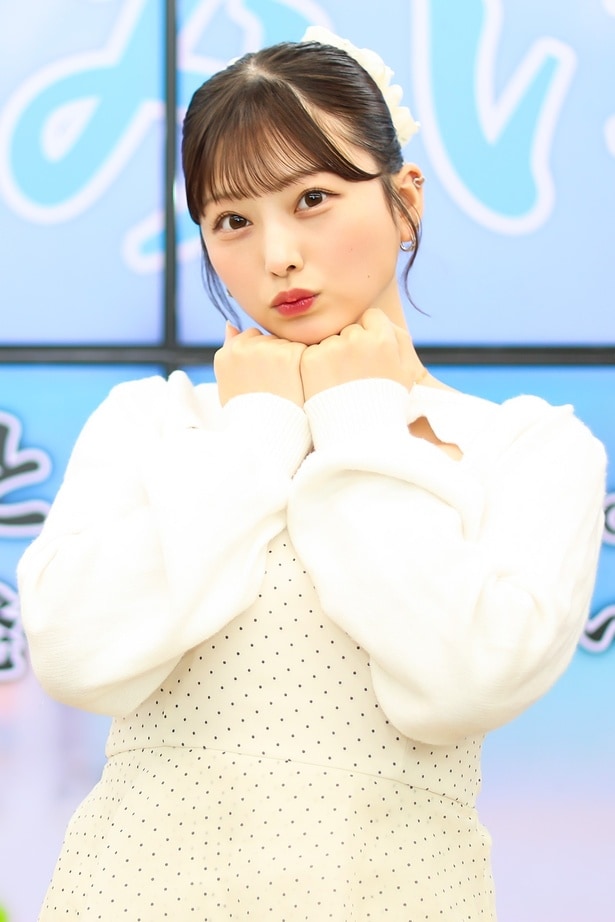松本みいな