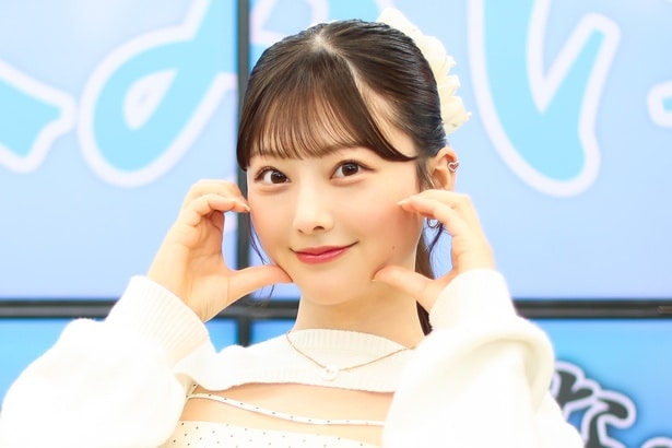 松本みいな