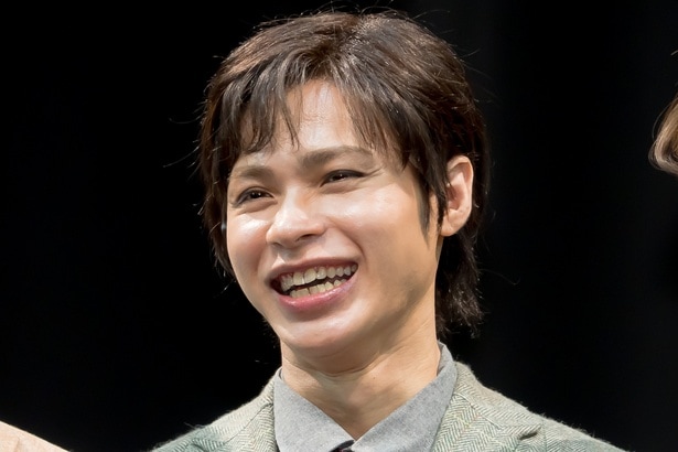 上田竜也