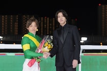 山下智久が地元がい旋…街の変化に「進化が止まらない」