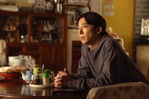 高橋一生“英人”の母親の秘密が明かされたシーンに「まさかの!?」「マジか…」と視聴者驚がく＜リボーン 〜最後のヒーロー〜＞