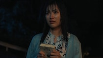 井頭愛海“佐伯”、ついにさらけ出した本心が衝撃…「佐伯さんが一番変」と視聴者の声＜惡の華＞