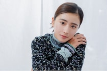 黒島結菜「親としてできることはなんだろう」　出産や子育てを経験する中で感じた作品への思い＜未来＞