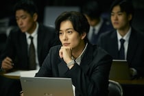 放火殺人事件と金塊強盗事件の関係が明らかとなる中、田鎖兄弟は両親殺害事件の鍵を握る人物に会いに行く＜田鎖ブラザーズ＞