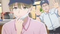 M!LK・吉田仁人、宇垣美里、末吉9太郎ら著名人からのコメントも到着　第6話あらすじ＆先行カット公開＜霧尾ファンクラブ＞