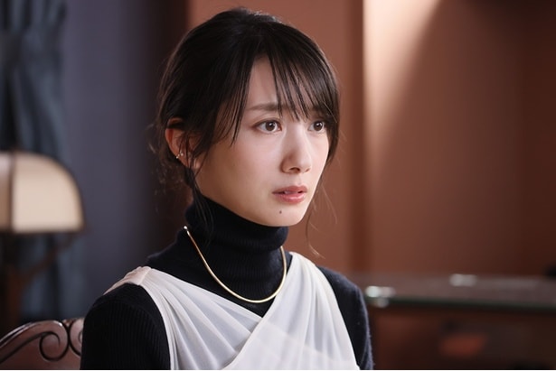失踪したルナ(波瑠)の思いが明らかに