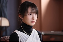 波瑠“ルナ”、川端康成の美しい言葉に託した麻生久美子“涼子”への思い＜月夜行路＞