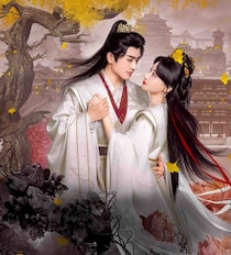 運命を切り開き“女帝”へと登り詰めるーー宮廷ロマンスを新視点で描く中国時代劇「魏嬪伝～宮廷に咲く偽りの女帝～」放送
