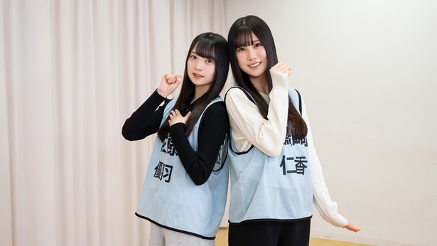 「日向坂になりましょう-五期生成長バラエティ-」第22回はLeminoで配信中