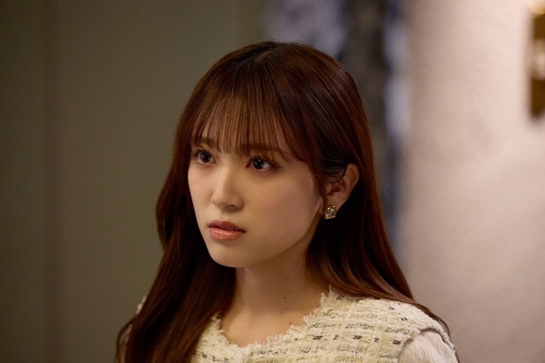 矢吹奈子“麗奈”、夫・高松アロハ“樹”から言われた結婚理由が衝撃…「樹、最低男」と視聴者怒りの声＜サレタ側の復讐＞
