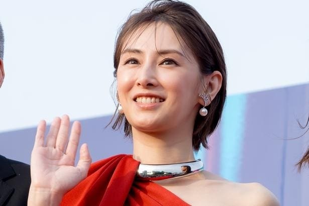 北川景子